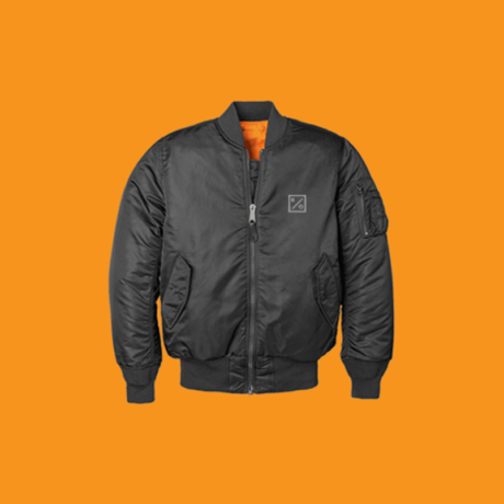 Jacket-Bomber-Ruang-Order-Tempat-Pembuatan-Apparel-dan-Merchandise-Murah-di-Yogyakarta-Semarang-Surabaya