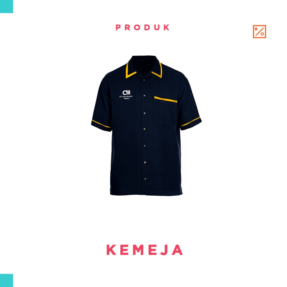 konveksi kemeja murah jakarta